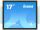 iiyama TF1734MC-B1X Computerbildschirm 43,2 cm (17") 1280 x 1024 Pixel LED Touchscreen Schwarz