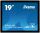 iiyama ProLite TF1934MC-B2X Computerbildschirm 48,3 cm (19") 1280 x 1024 Pixel LED Touchscreen Schwarz