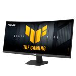 ASUS TUF Gaming VG34WQ5F 86.7cm (21:9) WQHD HDMI DP
