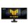 ASUS TUF Gaming VG34WQ5F 86.7cm (21:9) WQHD HDMI DP