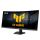 ASUS TUF Gaming VG34WQ5F 86.7cm (21:9) WQHD HDMI DP