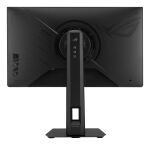 ASUS ROG Strix XG259QNSR Ace Computerbildschirm 62,2 cm (24.5") 1920 x 1080 Pixel Full HD LCD Schwarz