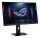 ASUS ROG Strix XG259QNSR Ace Computerbildschirm 62,2 cm (24.5") 1920 x 1080 Pixel Full HD LCD Schwarz