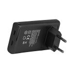 CLUB3D USB-C® 2-Port Ladegerät Slim 65W GaN PD3.1 PPS