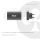 CLUB3D USB-C® 2-Port Ladegerät Slim 65W GaN PD3.1 PPS