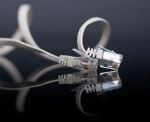 Shiverpeaks Patchkab flach U/UTP cat.6 slim-line...