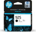 HP Tinte schwarz 500 S.       No.925 ca. 500 Seiten