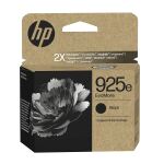 HP 925e EvoMore Schwarz Original Druckerpatrone