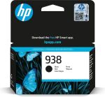 HP Tinte black 1.450 S.       No.938 ca. 1.450 Seiten