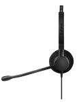 JABRA BIZ 2300 MS Duo black On-Ear/wired/USB-C
