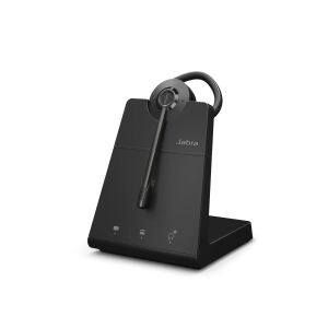 JABRA Engage 45 SE schwarz konvertierbar/kabellos/DECT