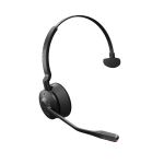 JABRA Engage 55 SE mono schwarz On-Ear/kabellos/DECT