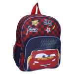 Vadobag Cars Hit The Road Rucksack Lässiger Rucksack...