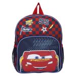 Vadobag Cars Hit The Road Rucksack Lässiger Rucksack...