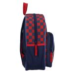 Vadobag Cars Hit The Road Rucksack Lässiger Rucksack Mehrfarbig