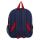 Vadobag Cars Hit The Road Rucksack Lässiger Rucksack Mehrfarbig