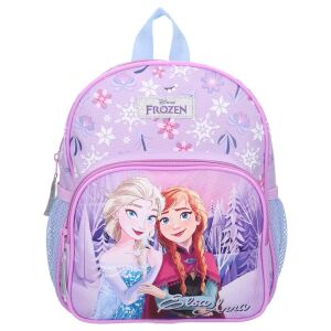 Vadobag Frozen II Youre Snow Cool Rucksack Lässiger Rucksack Mehrfarbig