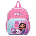 Vadobag Rucksack Gabbys Dollhouse The Party Starts