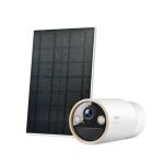 TP-Link Tapo C460 KIT Patrone (Form) IP-Sicherheitskamera...