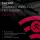 Cherry MX-LP 2.1 Compact Wireless, weiß, MX LOW PROFILE RGB SPEED, USB/Bluetooth, DE