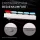 Cherry MX-LP 2.1 Compact Wireless, schwarz, MX LOW PROFILE RGB SPEED, USB/Bluetooth, DE