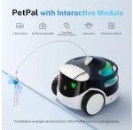 Enabot ROLA PetPal Spiele Modul