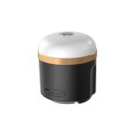 EcoFlow SCLI-B Campinglaterne Batteriebetriebene...