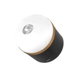 EcoFlow SCLI-B Campinglaterne Batteriebetriebene...