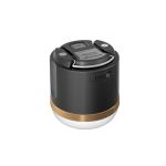 EcoFlow SCLI-B Campinglaterne Batteriebetriebene Campingleuchte USB Anschluss