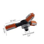 HOOKII Neomow X Series up to 1500m²