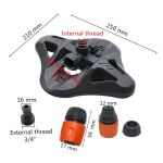 HOOKII Neomow X Series up to 1500m²