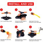 HOOKII Neomow X Series up to 1500m²