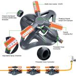 HOOKII Neomow X Series up to 1500m²
