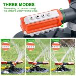 HOOKII Neomow X Series up to 1500m²