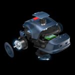 HOOKII Neomow X Series up to 3000m²