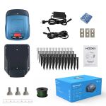 HOOKII Neomow X Series up to 3000m²