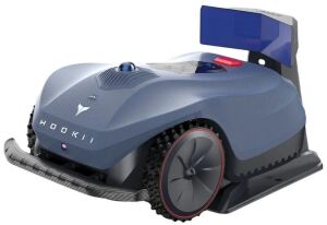 HOOKII Neomow X Series up to 4000m²