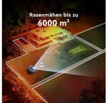 HOOKII Neomow X Series up to 4000m²