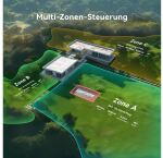 HOOKII Neomow X Series up to 4000m²