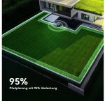 HOOKII Neomow X Series up to 4000m²