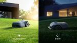 HOOKII Neomow X Series up to 6000m²