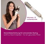 Beurer Warmluftbürste rotierend HT 85 ICONIC Pro