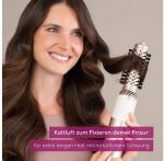 Beurer Warmluftbürste rotierend HT 85 ICONIC Pro