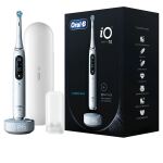 Oral-B iO Series 10 Erwachsener Rotierende-vibrierende...