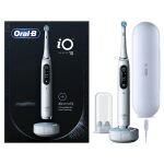 Oral-B iO Series 10 Erwachsener Rotierende-vibrierende...