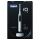 Oral-B iO Series 10 Erwachsener Rotierende-vibrierende Zahnbürste Weiß