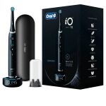 Oral-B iO Series 10 Erwachsener Rotierende-vibrierende...