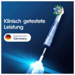 Oral-B Deep Cleaning 6 Stück(e) Weiß