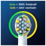 Oral-B Deep Cleaning 6 Stück(e) Weiß