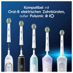 Oral-B Deep Cleaning 6 Stück(e) Weiß